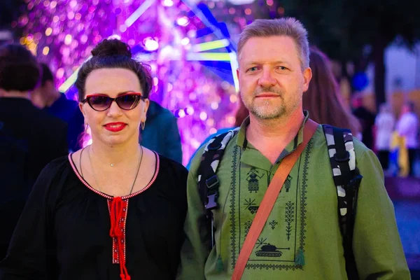 Labdaros ir paramos fondas „Susivieniję gerumui” sveikina Ukrainą su Nepriklausomybės diena. 💙💛