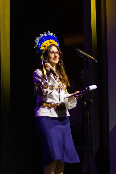 Labdaros ir paramos fondas „Susivieniję gerumui” sveikina Ukrainą su Nepriklausomybės diena. 💙💛